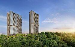 Parksuites (D10), Apartment #507724751